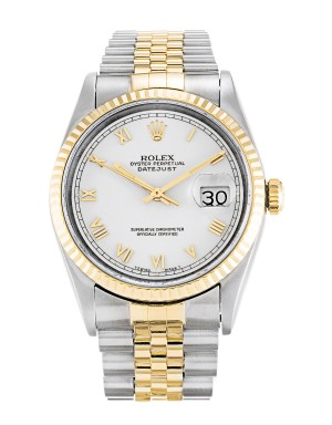 Rolex Replica Datejust 16233-36 MM