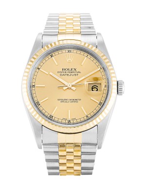 Rolex Replica Datejust 16233-36 MM