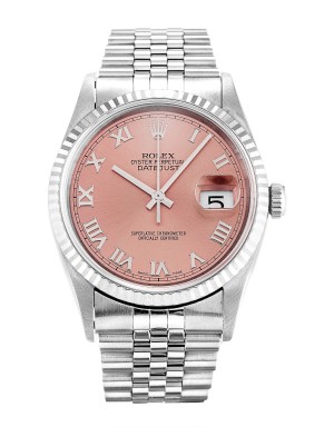 Rolex Replica Datejust 16234-36 MM