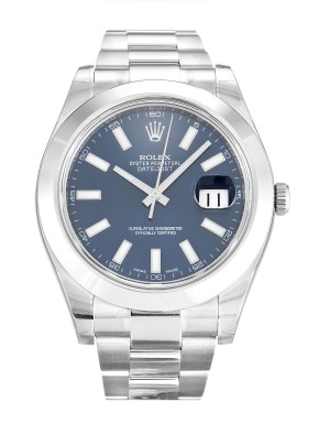 Rolex Replica Datejust II 116300-41 MM