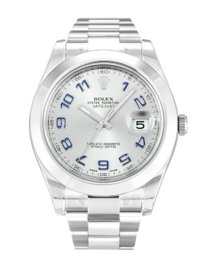 Rolex Replica Datejust II 116300-41 MM