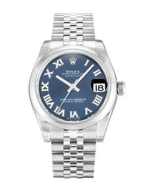 Rolex Replica Datejust Lady 178240-30 MM