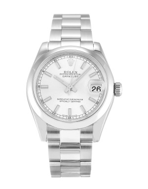 Rolex Replica Datejust Lady 178240-30 MM