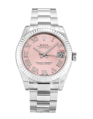 Rolex Replica Datejust Lady 178274-31 MM