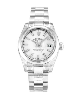 Rolex Replica Datejust Lady 179160-26 MM
