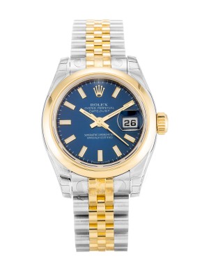 Rolex Replica Datejust Lady 179163-26 MM