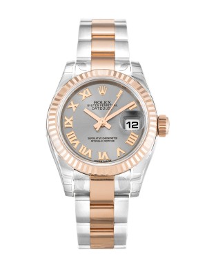 Rolex Replica Datejust Lady 179171-26 MM