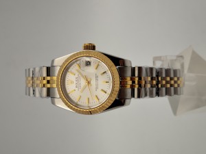 Rolex Replica Datejust Lady 179173-26 MM