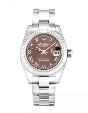 Rolex Replica Datejust Lady 179179-26 MM