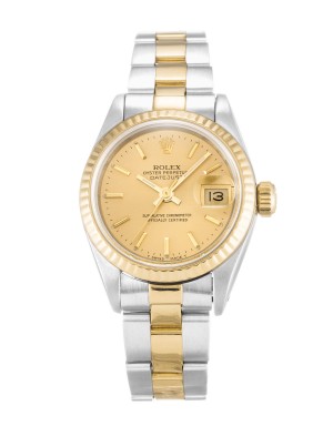 Rolex Replica Datejust Lady 69173-26 MM