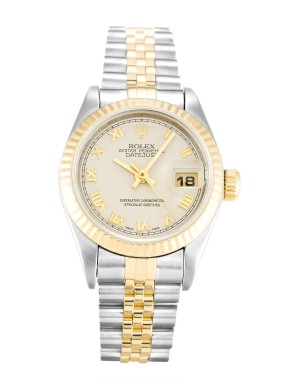 Rolex Replica Datejust Lady 69173-26 MM