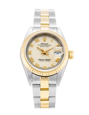 Rolex Replica Datejust Lady 69173-26 MM