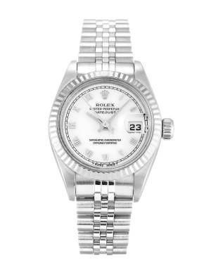 Rolex Replica Datejust Lady 69174-26 MM