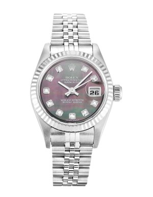 Rolex Replica Datejust Lady 79174-26 MM