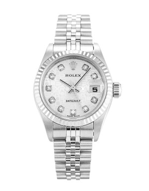 Rolex Replica Datejust Lady 79174-26 MM
