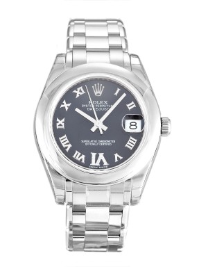 Rolex Replica Datejust Special Edition 81209-31 MM