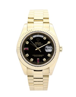 Rolex Replica Day-Date 118238-36 MM