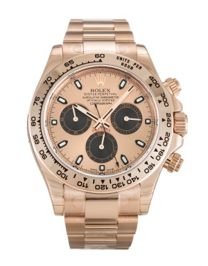 Rolex Replica Daytona 116505-40 MM