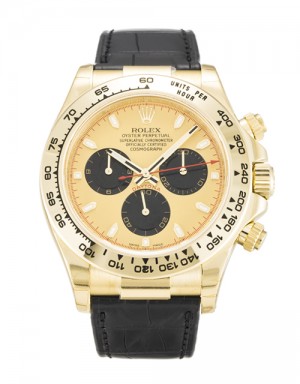 Rolex Replica Daytona 116518-40 MM