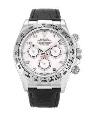 Rolex Replica Daytona 116519-40 MM