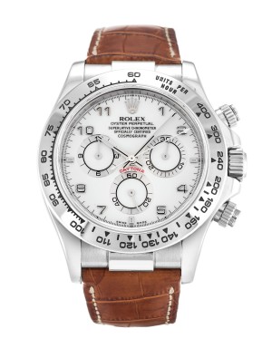 Rolex Replica Daytona 116519-40 MM