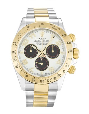 Rolex Replica Daytona 116523-40 MM