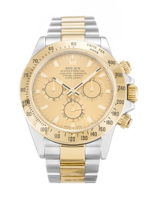 Rolex Replica Daytona 116523-40 MM