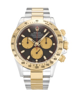 Rolex Replica Daytona 116523-40 MM