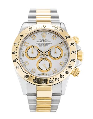 Rolex Replica Daytona 116523-40 MM