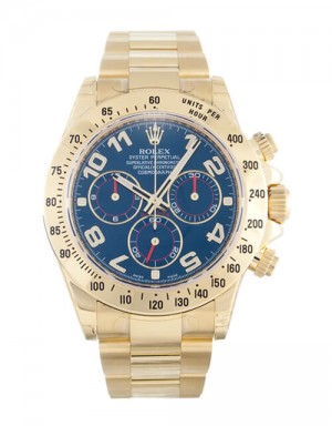 Rolex Replica Daytona 116528-40 MM