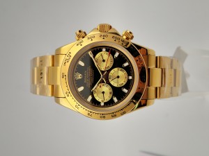 Rolex Replica Daytona 116528-40 MM