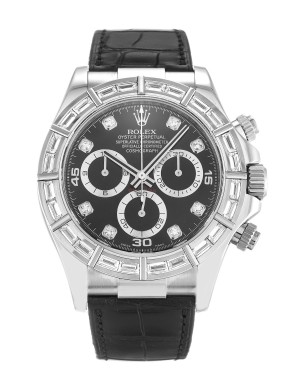 Rolex Replica Daytona 116589BR-40 MM