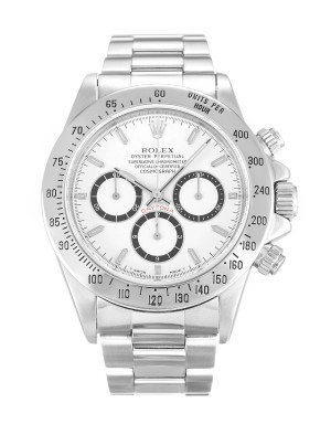 Rolex Replica Daytona 16520-40 MM