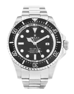 Rolex Replica Deepsea 116660-44 MM