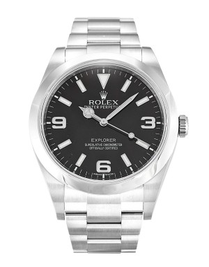 Rolex Replica Explorer 214270-39 MM