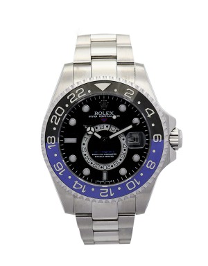 Rolex Replica GMT Master 16720-40