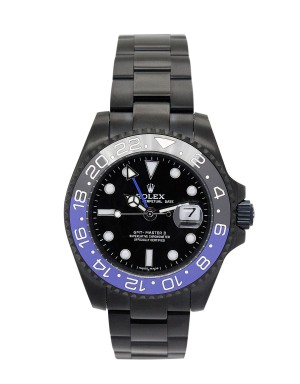 Rolex Replica GMT Master 16730-