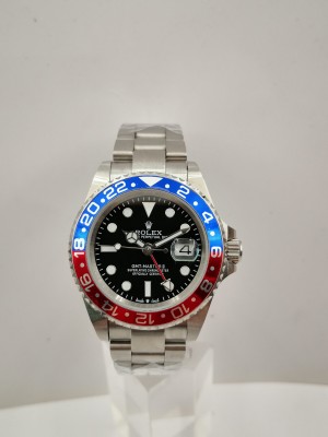 Rolex Replica GMT Master 1675-40 MM