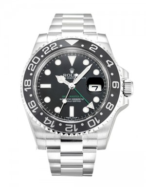 Rolex Replica GMT Master II 116710 LN-40 MM