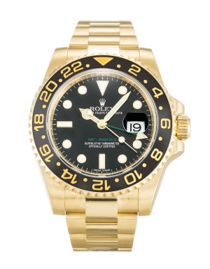 Rolex Replica GMT Master II 116718 LN-40 MM