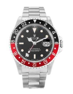 Rolex Replica GMT Master II 16710-40 MM