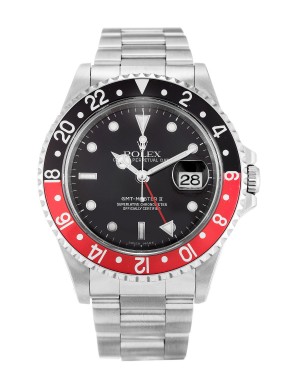 Rolex Replica GMT Master II 16710-40 MM