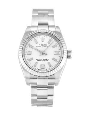 Rolex Replica Lady Oyster Perpetual 176234-26 MM