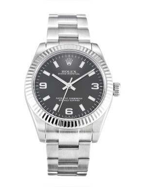 Rolex Replica Lady Oyster Perpetual 177234-31 MM