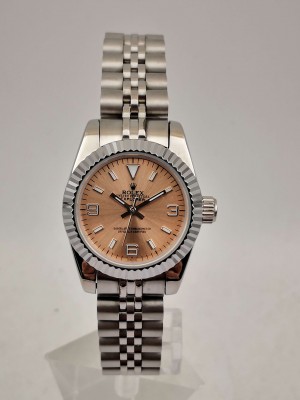 Rolex Replica Lady Oyster Perpetual 76094-26 MM