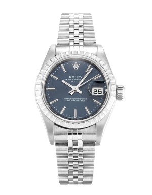 Rolex Replica Lady Oyster Perpetual 79240-25 MM