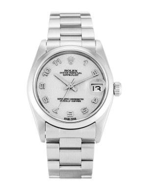 Rolex Replica Mid-Size Datejust 68240-30 MM