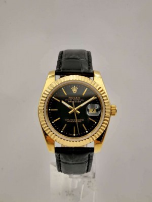Rolex Replica Mid-Size Datejust 6827-36 MM