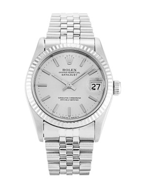 Rolex Replica Mid-Size Datejust 68274-31 MM