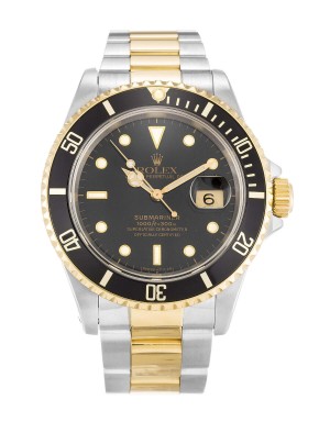 Rolex Replica Submariner 16613-40 MM